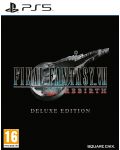 Final Fantasy VII Rebirth - Deluxe Edition (PS5) - 1t