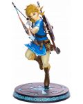 Фигура The Legend Of Zelda: Breath Of The Wild – Link With Bow, 25 cm - 1t