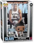 Фигура Funko POP! Magazine Covers: SLAM - Tim Duncan (San Antonio Spurs) #05 - 2t