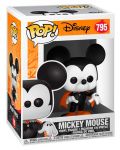 Фигура Funko POP! Disney: Halloween- Spooky Mickey #795 - 2t