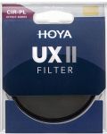 Филтър Hoya - UX CIR-PL II, 72mm - 3t