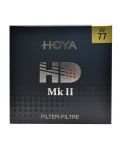 Филтър Hoya - HD MkII UV, 58mm - 3t