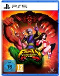 Fight'N Rage: 5th Anniversary - Limited Edition (PS5) - 1t