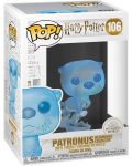 Фигура Funko POP! Movies: Harry Potter - Patronus Hermione #106 - 2t