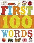 First 100 Words 1828 - 1t