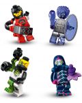 Фигурка LEGO Minifigures - Серия 26 (71046), асортимент - 5t