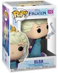 Фигура Funko POP! Disney: Frozen - Elsa #1024 - 2t