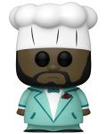 Фигура Funko POP! Television: South Park - Chef #1474 - 1t