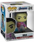 Фигура Funko POP! Marvel: Avengers - Hulk #478 - 2t