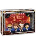 Фигура Funko POP! Deluxe Moment: Queen - Wembley Stadium #06 - 2t