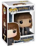Фигура Funko POP! Movies: Harry Potter - Hermione Granger #03 - 2t