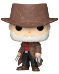 Фигура Funko POP! Marvel: X-Men - Old Man Logan (Wolverine 50th Anniversary) #1374 - 1t