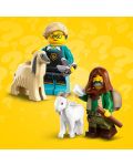 Фигурка LEGO Minifigures - Серия 25 (71045), асортимент - 7t