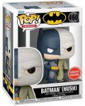 Фигура Funko POP! DC Comics: Batman - Batman (Hush) (Gamestop Exclusive) #460 - 2t