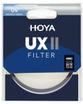 Филтър Hoya - UX MkII UV, 40.5mm - 2t