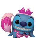 Фигура Funko POP! Disney: Lilo & Stitch - Stitch as Cheshire Cat (Stitch in Costume) #1460 - 1t