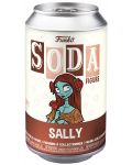 Фигура Funko POP! Soda: The Nightmare Before Christmas - Sally (30th Anniversary)  - 4t