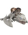 Фигура Funko POP! Movies: Harry Potter - Dragon with Harry, Ron, & Hermione #93 - 2t