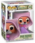 Фигура Funko POP! Disney: Robin Hood - Maid Marian #1438 - 2t