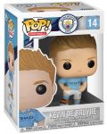 Фигура Funko POP! Sports: Football - Kevin De Bruyne (Manchester City) #14 - 2t