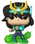 Фигура Funko POP! Animation: Saint Seiya - Dragon Shiryu #807 - 1t