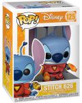 Фигура Funko POP! Disney: Lilo & Stitch - Stitch 626 #125 - 2t