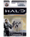 Фигура Metals Die Cast Games: Halo - Commander Palmer (MS4) - 2t
