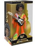 Статуетка Funko Gold Music: Jimi Hendrix - Jimi Hendrix, 30 cm - 2t