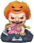 Фигура Funko POP! Deluxe: One Piece - Hungry Big Mom #1268 - 1t