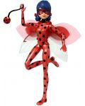 Фигура Playmates Miraculous - Ladybug, Paris Wings - 3t