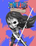 Фигура Mighty Jaxx Animation: One Piece - Freeny's Hidden Dissectibles (Series Two) Blind Box, асортимент - 9t