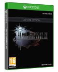 Final Fantasy XV - Day 1 Edition (Xbox One) - 5t