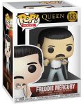 Фигура Funko POP! Rocks: Queen - Freddie Mercury (Radio GaGa) #183 - 2t