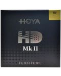 Филтър Hoya - HD Mk II UV, 77mm - 2t
