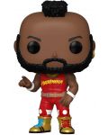 Фигура Funko POP! WWE: NWSS - Mr T - 1t