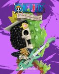 Фигура Mighty Jaxx Animation: One Piece - Freeny's Hidden Dissectibles (Series Two) Blind Box, асортимент - 5t