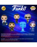Фигура Funko POP! Television: The Boys- Starlight - 2t