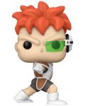 Фигура Funko POP! Animation: Dragon Ball Z - Recoome (Glows in the Dark) (Special Edition) #1492 - 1t