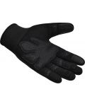 Фитнес ръкавици RDX - W1 Full Finger , черни - 6t