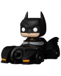 Фигура Funko POP! Rides: Batman - Batman in Batmobile #522 - 1t