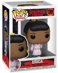 Фигура Funko POP! Television: Stranger Things - Erica #1301 - 2t