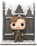 Фигура Funko POP! Deluxe: Harry Potter - Remus Lupin with The Shrieking Shack #156 - 1t