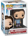 Фигура Funko POP! Movies: Ghostbusters Afterlife - Mr. Grooberson #928 - 2t