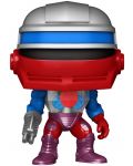 Фигура Funko POP! Retro Toys: MOTU - Roboto (Limited Edition) #81 - 1t