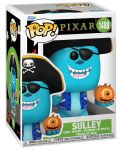 Фигура Funko POP! Disney: Pixar Halloween - Sulley #1488 - 2t