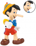 Фигурка Bullyland Pinocchio - Пинокио - 2t