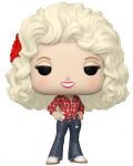 Фигура Funko POP! Rocks: Dolly - Dolly Parton ('77 tour) #351 - 1t