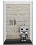 Фигура Funko POP! Art Covers: Brandalised - Tagging Robot #02 - 1t
