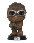 Фигура Funko Pop! Movies: Star Wars - Chewbacca with Goggles, #239 - 1t