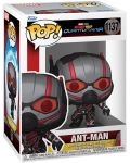 Фигура Funko POP! Marvel: Ant-Man and the Wasp: Quantumania - Ant-Man #1137 - 2t